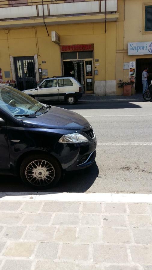 Appartamento Casa Gabri Santa Marinella Esterno foto