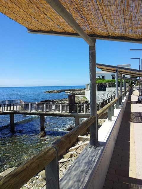 Appartamento Casa Gabri Santa Marinella Esterno foto